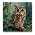 Forest Owl | Pixel Bead Kits