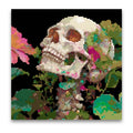 Floral Skull | Pixel Bead Kits