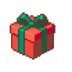 Christmas Series 2 Mini Fuse Bead Patterns