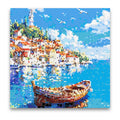 City of Water | Pixel Bead Kits