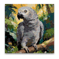 Tropical Parrot | Pixel Bead Kits
